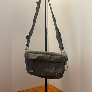 lululemon athletica All Night Festival Bag